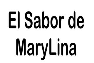 El Sabor de MaryLina logo