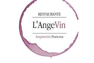 Restaurante L'AngeVin Logo
