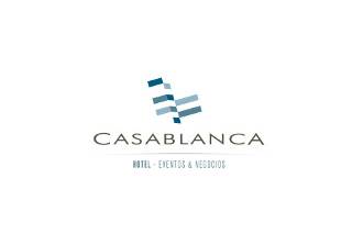 Hotel Casa Blanca  Logo