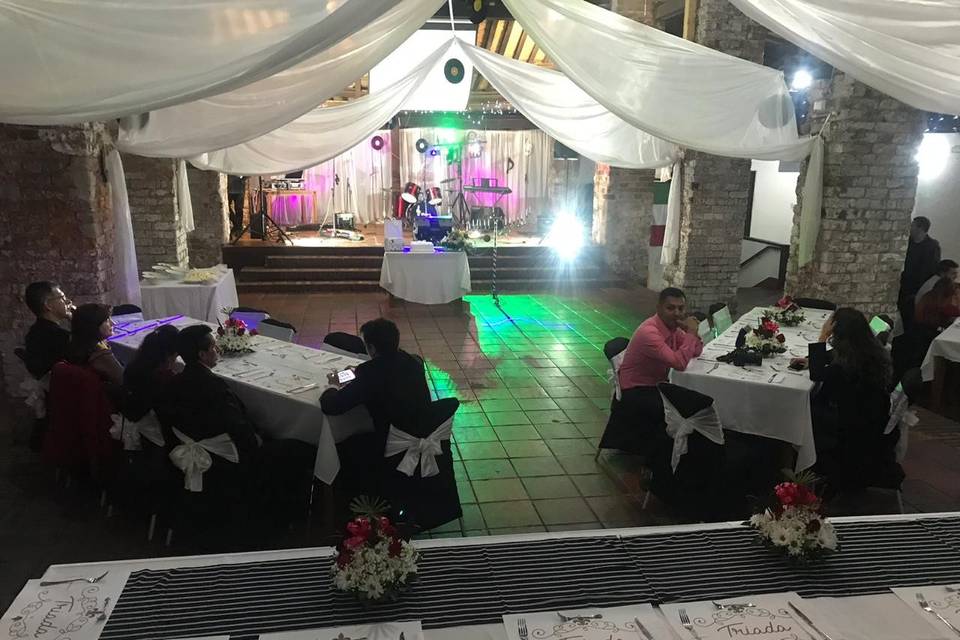 Eventos