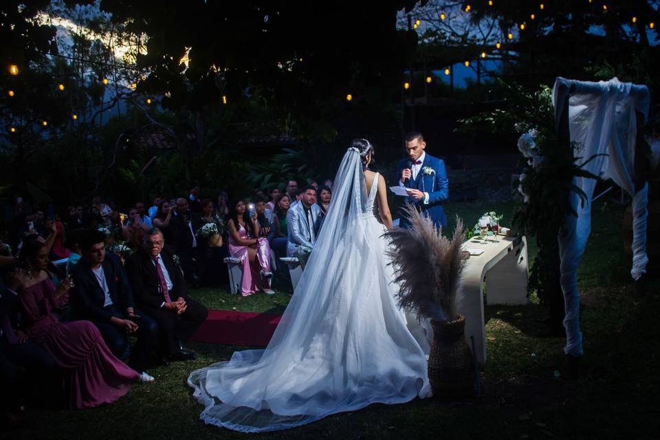 Bodas Medellín