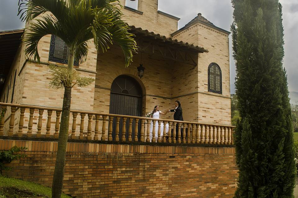 Bodas Medellín