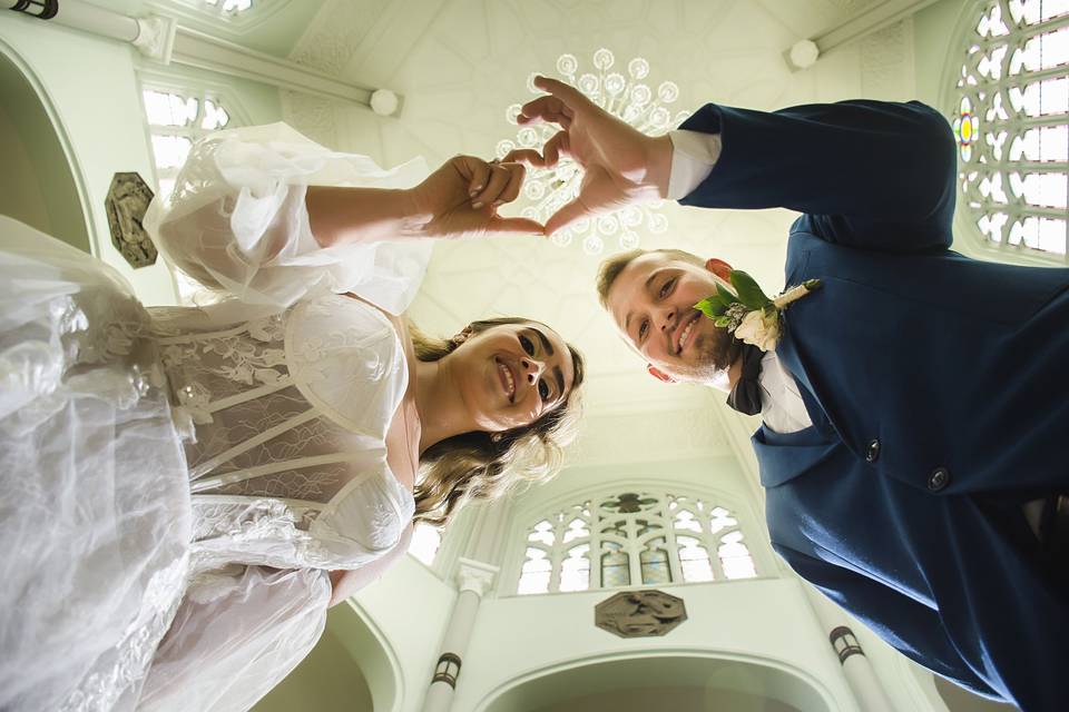 Fotos de bodas