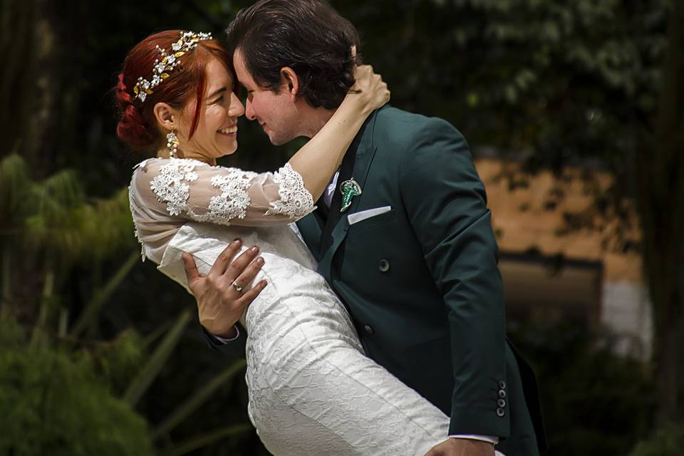 Fotos de bodas