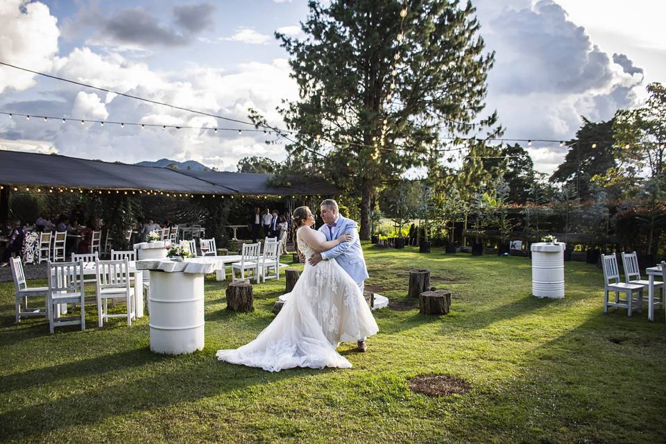 Fotos de bodas