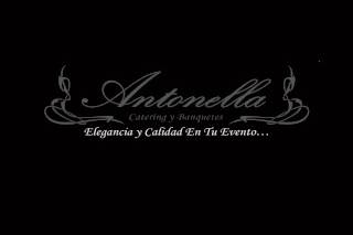 Antonella Eventos Logo