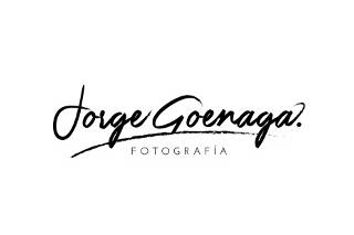 Jorge Goenaga Fotografía