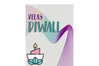 Velas Diwali