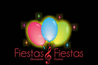 Fiestas y Fiestas logo