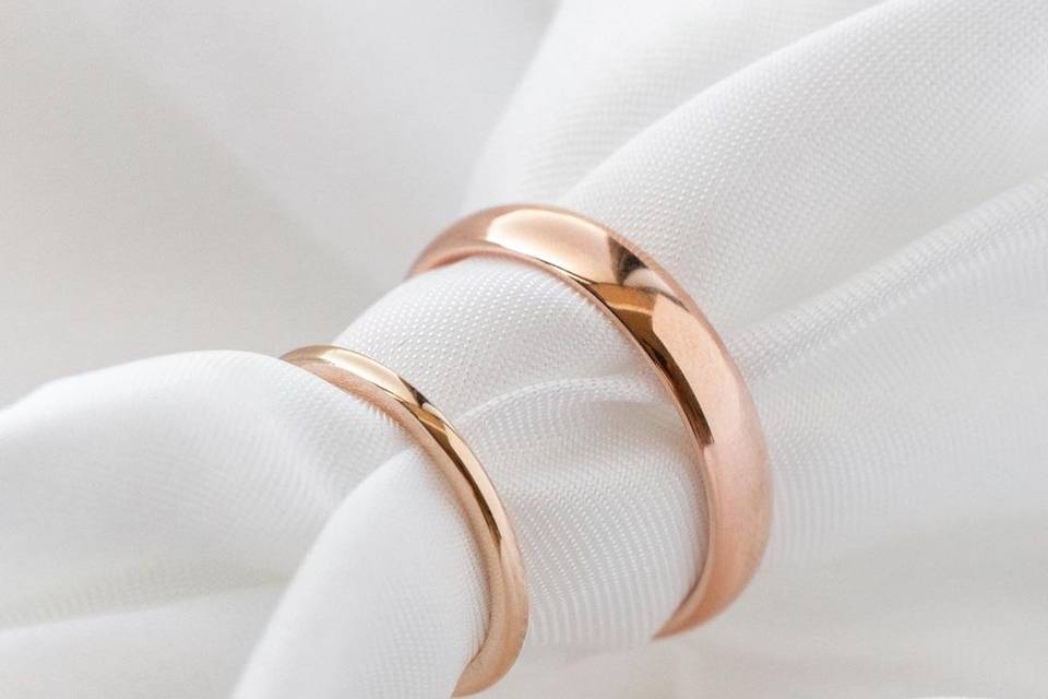 Oro 18k italiano