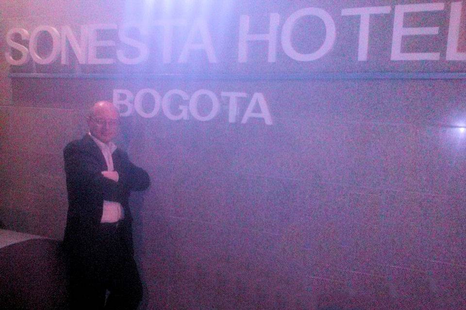 Sonesta Hotel