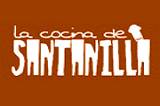 Logo Santanilla