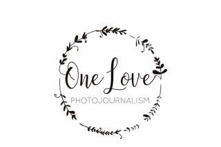 One Love - Photojournalism Logo