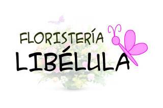 Floristería Libélula logo