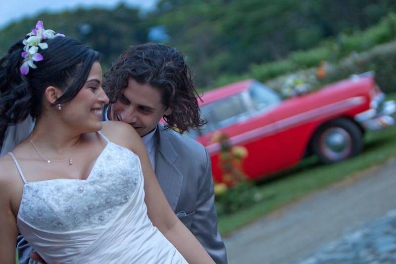 Juan Carlos Arbeláez Wedding Photography