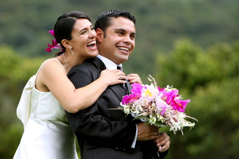 Juan Carlos Arbeláez Wedding Photography