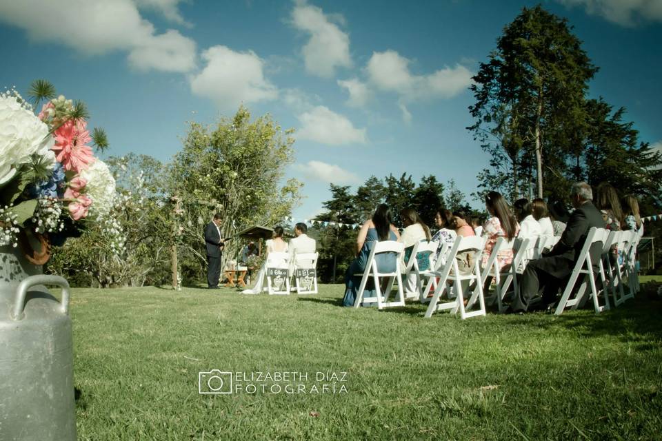 Elizabeth diaz fotografía