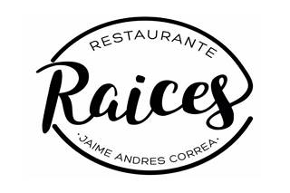 Restaurante Raíces logo