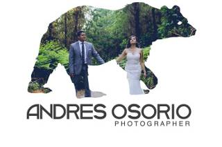 Andrés Osorio Photographer logo nuevo 2