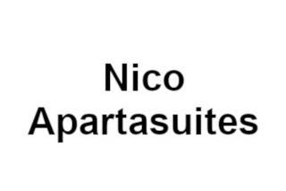 Nico Apartasuites logo