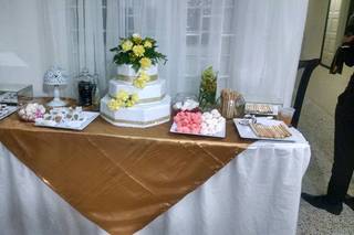 Banquetes Dubai