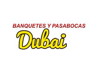 Logo Banquetes Dubai