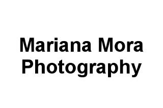 Mariana Mora Photography logo