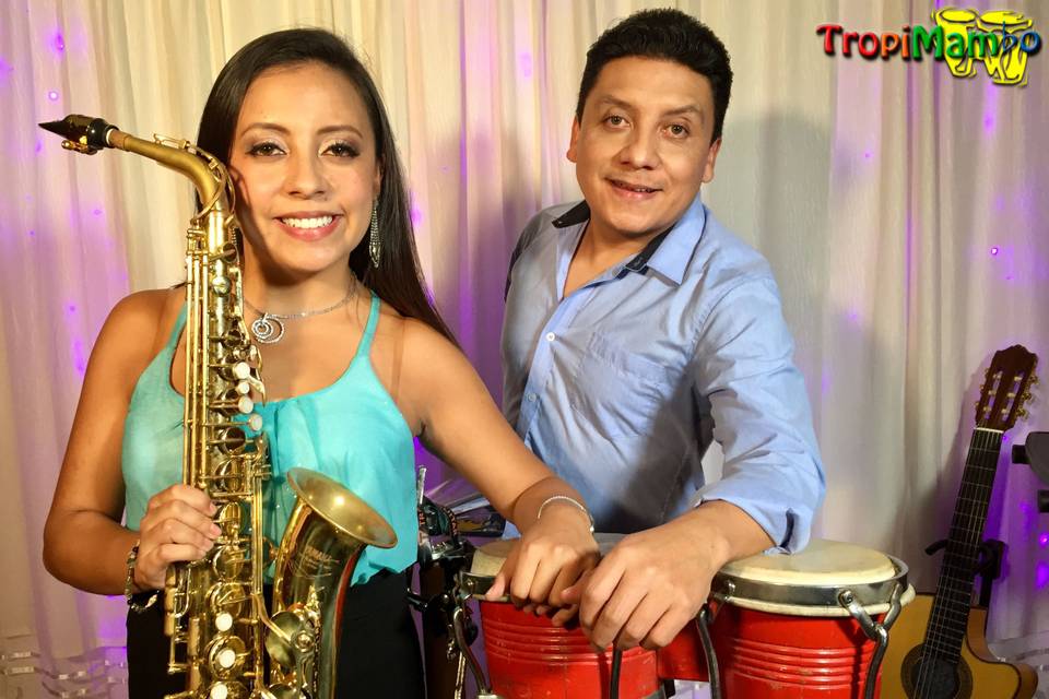 TropiMambo Orquesta
