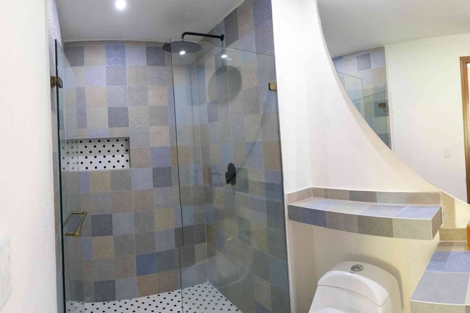 Baño