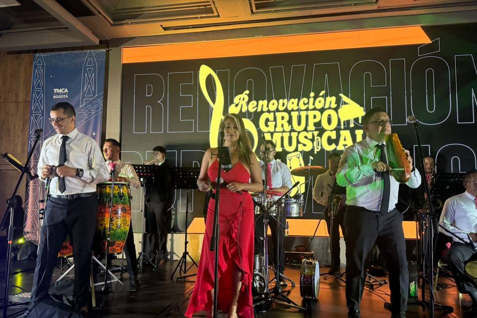 Grupo musical