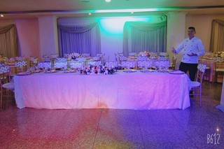 Servi Eventos Rhema