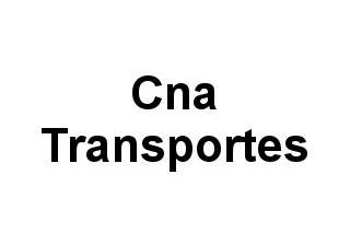Cna Transportes logo