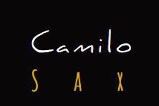 Camilo Sax logo