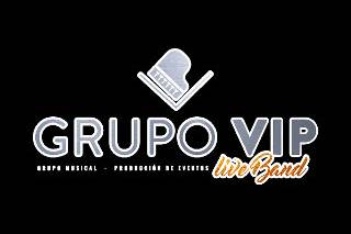 Grupo vip logo