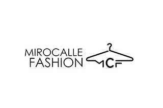 Mirocalle fashion logo