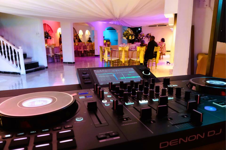 Eventos