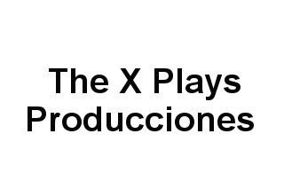 The X Plays Producciones