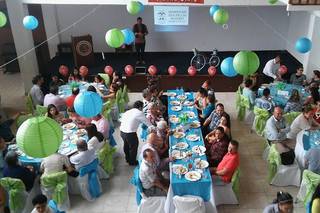 Club Andino Montenegro
