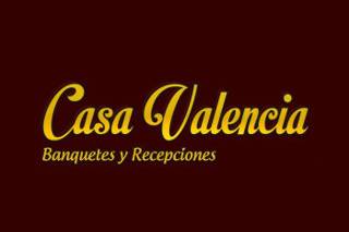 Casa Valencia logo