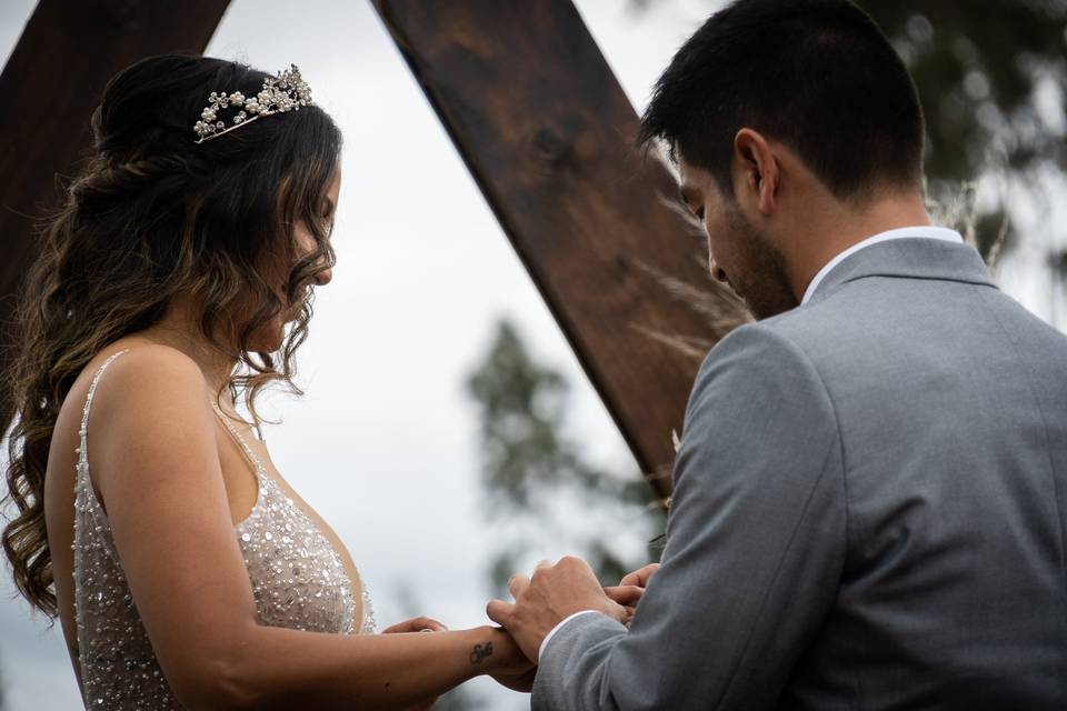 Alejandro González Fotografía