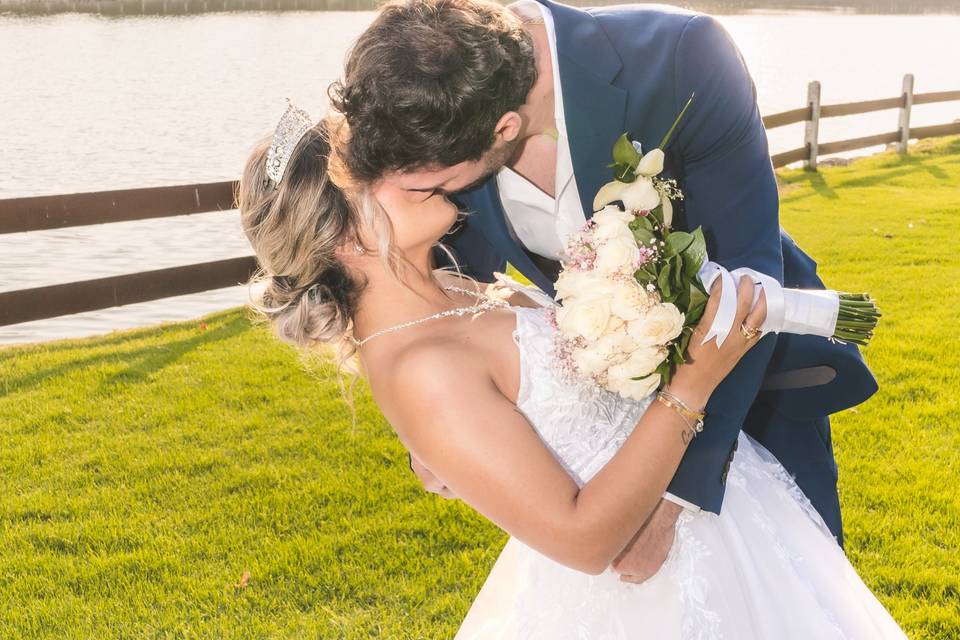 Bodas en colombia