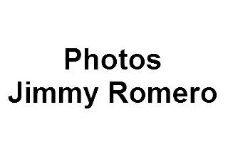 Photos Jimmy Romero Logo