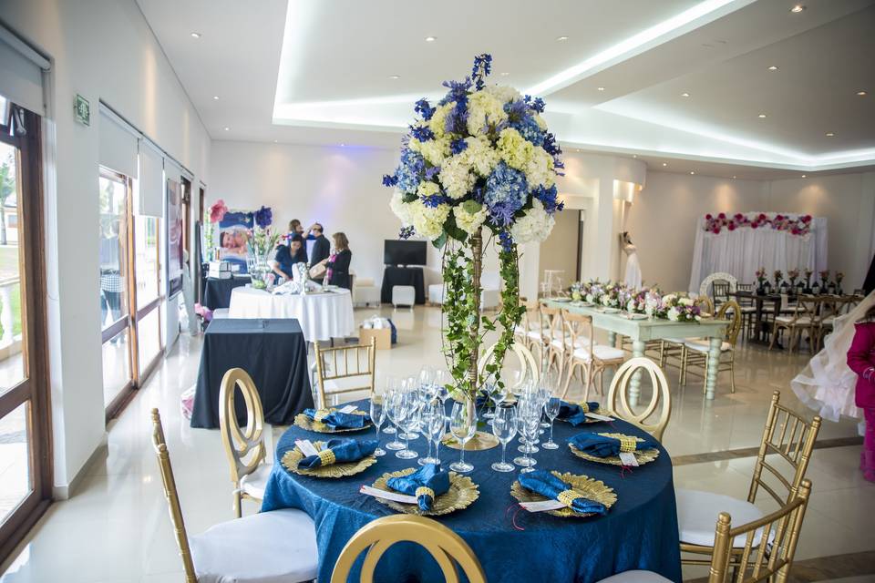 Club para organización de bodas