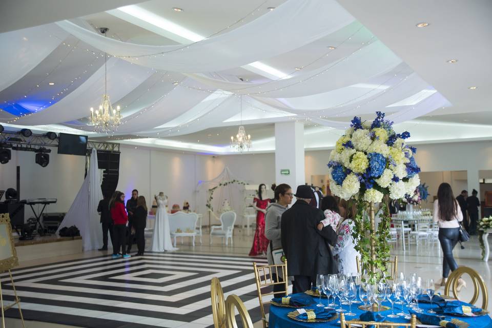 Club para organización de bodas