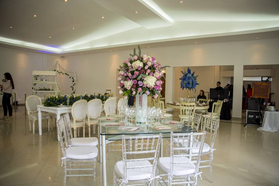 Club para organización de bodas