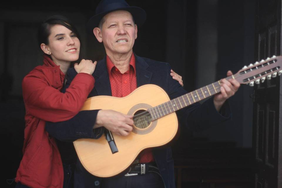 René Cortés Instrumentos