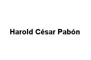 Harold César Pabón Logo