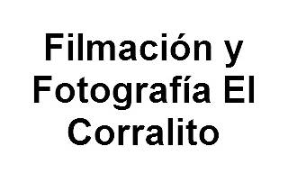 Filmación y Fotografía El Corralito Logo