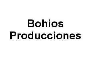 Bohios Producciones Logo