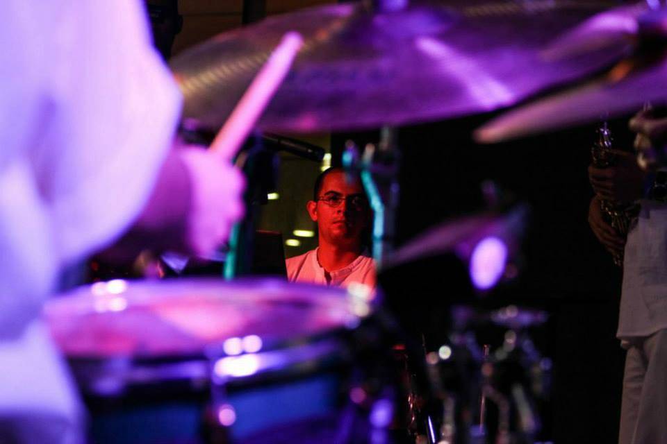 Cartagena Voces del Jazz